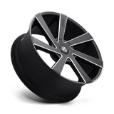 DUB 1PC - S133 DIRECTA | 22 x 9,5/35 décalé/modèle de boulon vierge | S133229500+35D