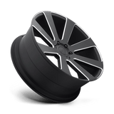 DUB 1PC - S187 8-BALL | 26X10 / 30 Offset / 6X139.7 Bolt Pattern | S187260077+30