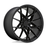 TSW - SECTEUR | 20X9 / 20 Offset / 5X114.3 Modèle de boulon | 2090STR205114B76