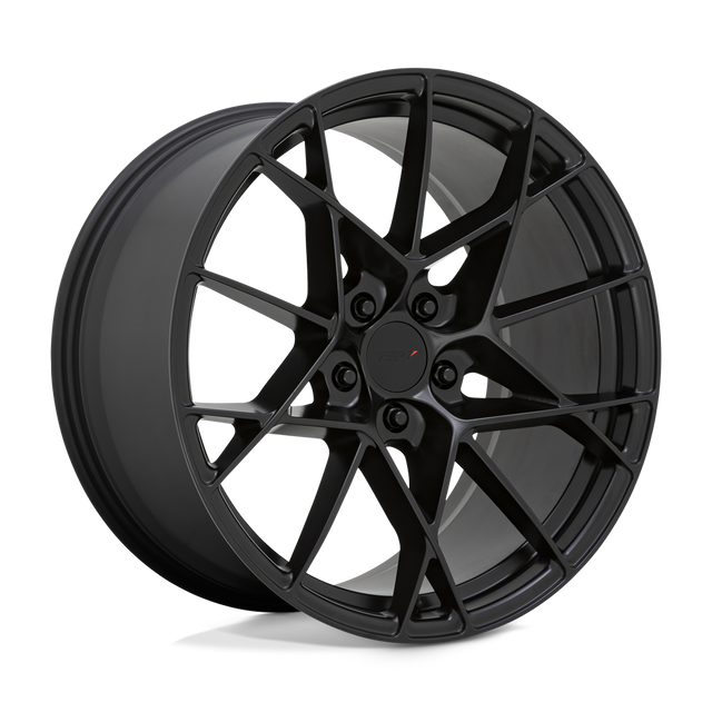 TSW - SECTEUR | 20X9 / 20 Offset / 5X114.3 Modèle de boulon | 2090STR205114B76