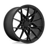 TSW - SECTEUR | 20X9 / 20 Offset / 5X114.3 Modèle de boulon | 2090STR205114B76