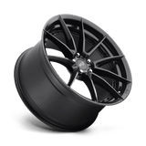 Niche 1PC - M196 SECTOR | 19X8.5 / 40 Offset / 5X108 Bolt Pattern | M196198531+40