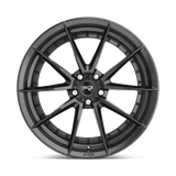 Niche 1PC - M196 SECTOR | 19X9.5 / 40 Offset / 5X120 Bolt Pattern | M196199521+40