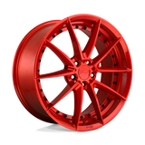 Niche 1PC - M213 SECTOR | 20X10.5 / 35 Offset / 5X120 Bolt Pattern | M213200521+35