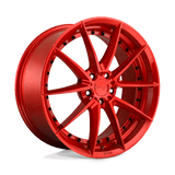 Niche 1PC - M213 SECTOR | 19X9.5 / 48 Offset / 5X112 Bolt Pattern | M2131995F8+48