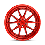 Niche 1PC - M213 SECTOR | 20X10.5 / 35 Offset / 5X120 Bolt Pattern | M213200521+35