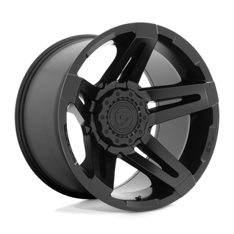 Fuel 1PC - D763 SFJ | 20X12 / -44 Offset / 5X139.7/5X150 Bolt Pattern | D76320207047