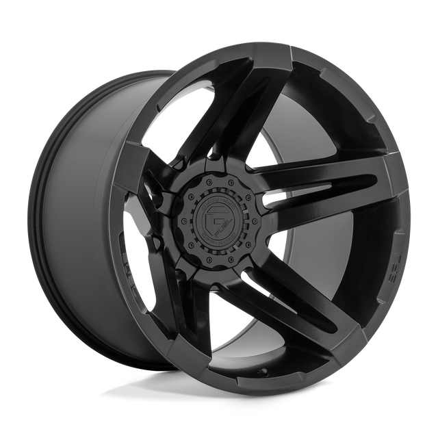 Fuel 1PC - D763 SFJ | 22X14 / -75 Offset / 5X127/5X139.7 Bolt Pattern | D76322405745