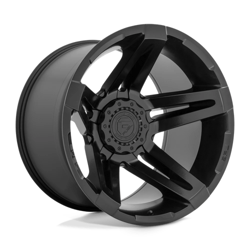 Fuel 1PC - D763 SFJ | 22X14 / -75 Offset / 5X127/5X139.7 Bolt Pattern | D76322405745