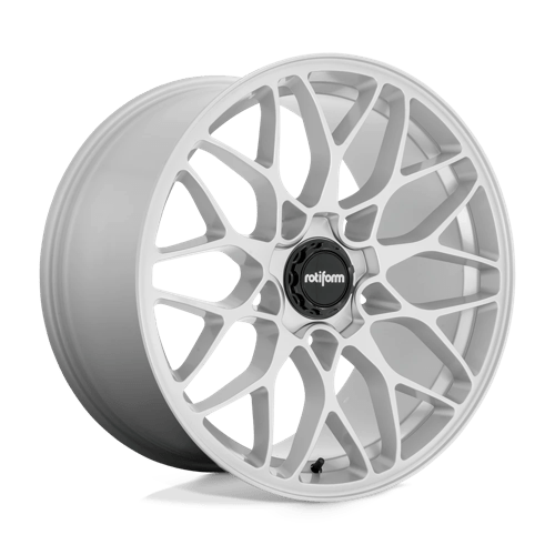 Rotiform - R189 | 20X9 / 35 Offset / 5X112 Bolt Pattern | R1892090F8+35