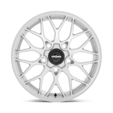 Rotiform - R189 | 20X9 / 35 Offset / 5X112 Bolt Pattern | R1892090F8+35