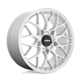 Rotiform - R189 | 19X8.5 / 35 Offset / 5X120 Bolt Pattern | R189198521+35