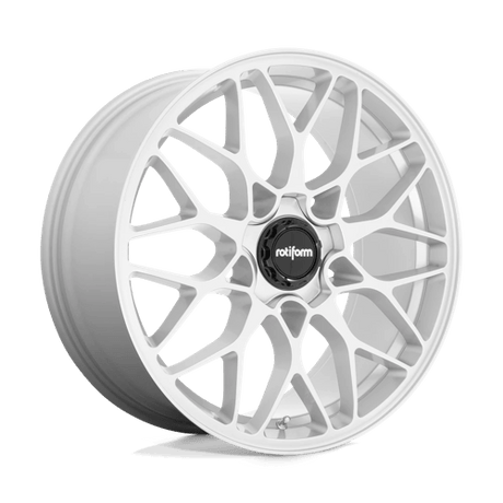 Rotiform - R189 | 19X8.5 / 35 Offset / 5X120 Bolt Pattern | R189198521+35