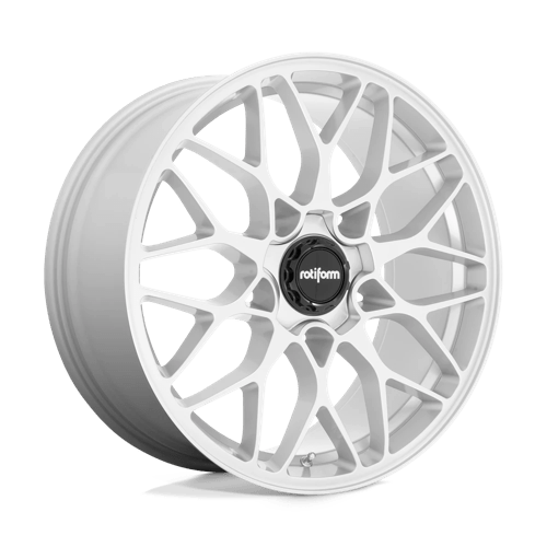 Rotiform - R189 | 19X8.5 / 35 Offset / 5X120 Bolt Pattern | R189198521+35