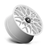 Rotiform - R189 | 19X10 / 35 Offset / 5X120 Bolt Pattern | R189190021+35