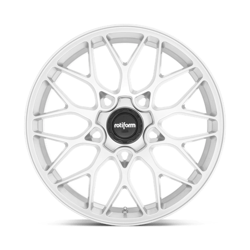 Rotiform - R189 | 20X9 / 20 Offset / BLANK Bolt Pattern | R189209000-20