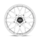 Rotiform - R189 | 19X10 / 35 Offset / 5X120 Bolt Pattern | R189190021+35