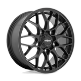 Rotiform - R190 | 19X8.5 / 45 Offset / 5X108 Bolt Pattern | R190198533+45