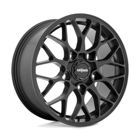 Rotiform - R190 | 19X8.5 / 45 Offset / 5X108 Bolt Pattern | R190198533+45