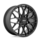 Rotiform - R190 | 19X8.5 / 45 Offset / 5X108 Bolt Pattern | R190198533+45