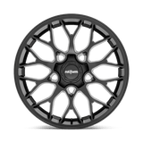 Rotiform - R190 | 19X8.5 / 45 Offset / 5X108 Bolt Pattern | R190198533+45