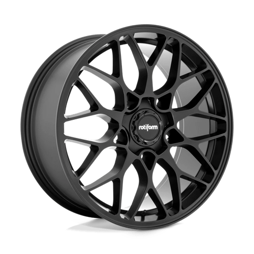 Rotiform - R190 | 20X10.5 / 35 Offset / 5X112 Bolt Pattern | R1902005F8+35