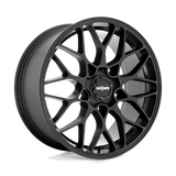Rotiform - R190 | 20X9 / 25 Offset / 5X112 Bolt Pattern | R1902090F8+25