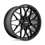 Rotiform - R190 | 19X8.5 / 35 Offset / 5X112 Bolt Pattern | R1901985F8+35