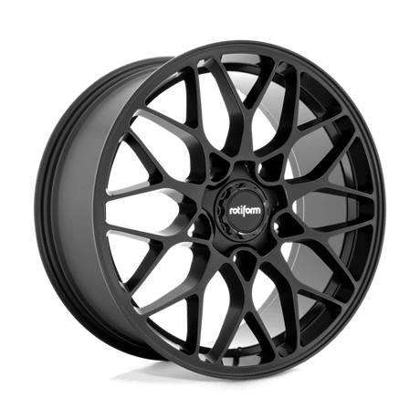 Rotiform - R190 | 19X8.5 / 35 Offset / 5X114.3 Bolt Pattern | R190198565+35