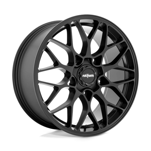 Rotiform - R190 | 19X8.5 / 35 Offset / 5X114.3 Bolt Pattern | R190198565+35