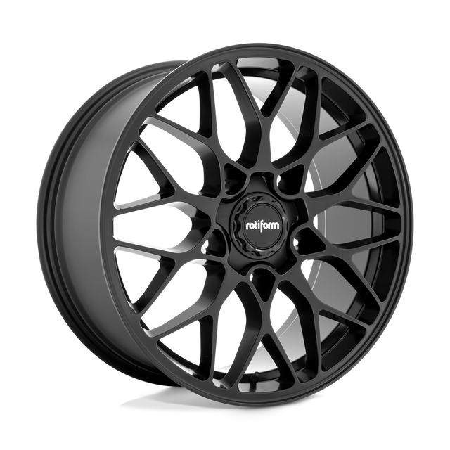 Rotiform - R190 | 19X8.5 / 35 Offset / 5X114.3 Bolt Pattern | R190198565+35
