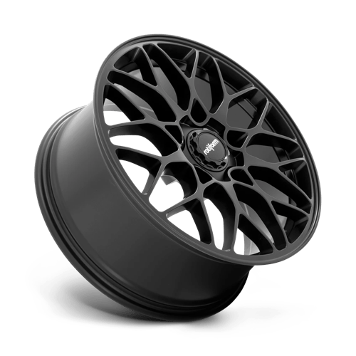 Rotiform - R190 | 20X9 / 25 Offset / 5X112 Bolt Pattern | R1902090F8+25