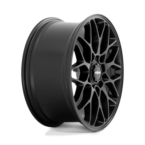 Rotiform - R190 | 20X9 / 35 Offset / 5X120 Bolt Pattern | R190209021+35