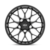Rotiform - R190 | 19X8.5 / 35 Offset / 5X114.3 Bolt Pattern | R190198565+35