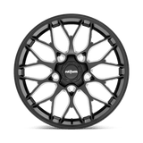 Rotiform - R190 | 19X8.5 / 35 Offset / 5X112 Bolt Pattern | R1901985F8+35