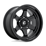 Fuel 1PC - D664 SHOK | 20X9 / 20 Offset / 5X150 Bolt Pattern | D66420905657