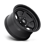 Carburant 1PC - D664 SHOK | 20X9 / 01 Décalage / 6X135 Modèle de boulon | D66420908950