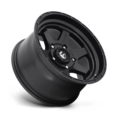 Carburant 1PC - D664 SHOK | 18X9 / 01 Décalage / 6X135 Modèle de boulon | D66418908950