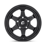 Fuel 1PC - D664 SHOK | 18X9 / 20 Offset / 6X135 Bolt Pattern | D66418908957