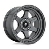 Fuel 1PC - D665 SHOK | 17X9 / -12 Offset / 5X150 Bolt Pattern | D66517905645