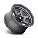 Fuel 1PC - D665 SHOK | 17X10 / -18 Offset / 5X127 Bolt Pattern | D66517007547