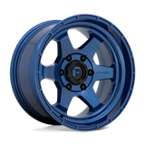 Fuel 1PC - D739 SHOK | 17X9 / -12 Offset / 6X139.7 Bolt Pattern | D73917908445