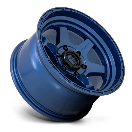 Carburant 1PC - D739 SHOK | Décalage 18X9 / 01 / Modèle de boulon 6X139,7 | D73918908450