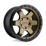 Rotiform - R150 SIX-OR | 17X9 / 01 Offset / 6X135 Bolt Pattern | R150179089+01