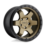 Rotiform - R150 SIX-OR | 17X9 / 01 Offset / 6X135 Bolt Pattern | R150179089+01