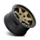 Rotiform - R150 SIX-OR | 17X9 / 01 Offset / 6X135 Bolt Pattern | R150179089+01