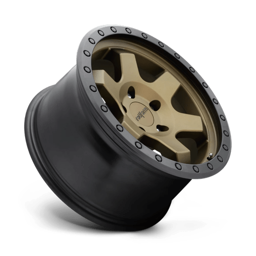 Rotiform - R150 SIX-OR | 17X9 / 01 Offset / 6X135 Bolt Pattern | R150179089+01