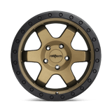 Rotiform - R150 SIX-OR | 17X9 / 01 Offset / 6X135 Bolt Pattern | R150179089+01