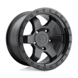Rotiform - R151 SIX-OR | 20X9 / 01 Offset / 6X139.7 Bolt Pattern | R151209083+01