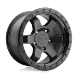 Rotiform - R151 SIX-OR | 20X9 / 01 Offset / 6X139.7 Bolt Pattern | R151209083+01